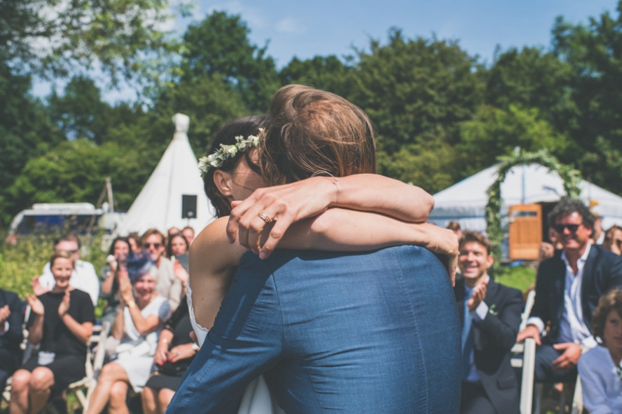 FIH Fotografie » Martine & Douwe, de Lievelinge